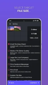 Panda-Video-Compressor 3