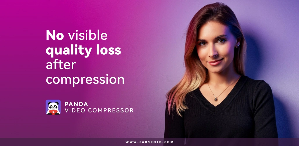 Video Compressor Panda Resizer