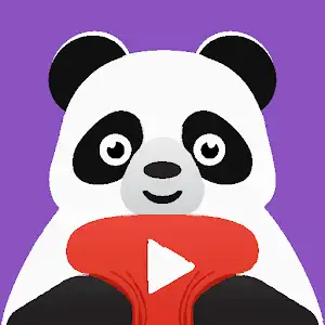 Panda Video Compressor logo