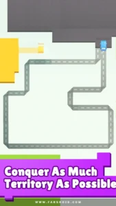 Paper.io 4