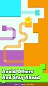 Paper.io 5
