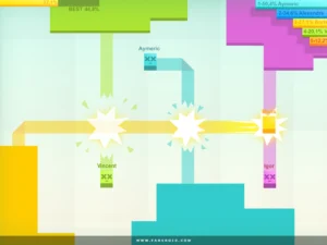 Paper.io 9