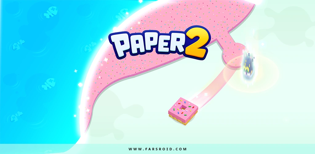 Paper.io 2 Paper.io 2