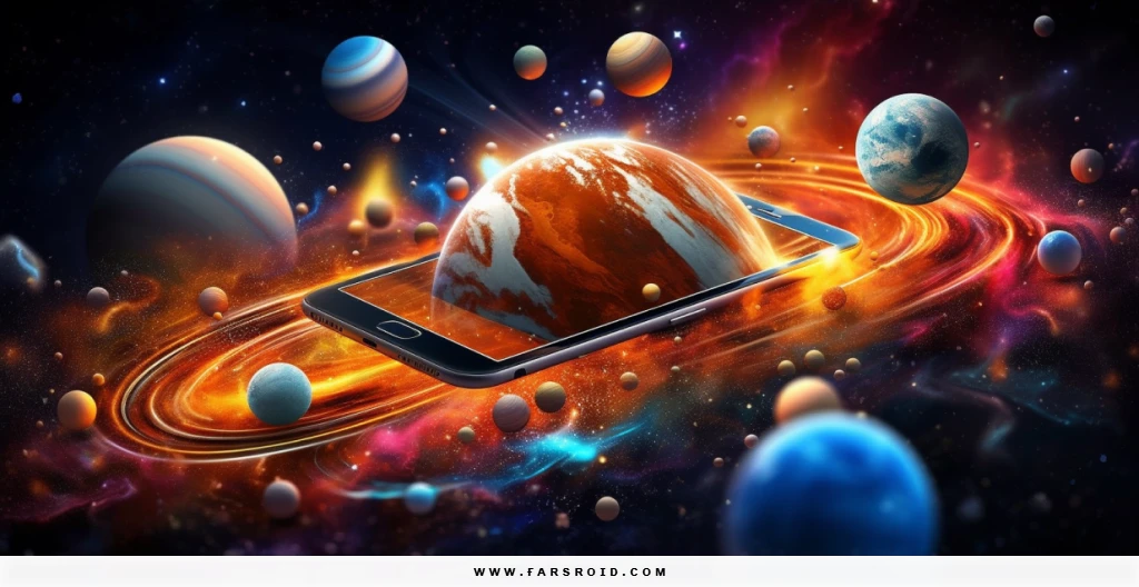 Parallax 3D Live Wallpapers Parallax 3D Live Wallpapers