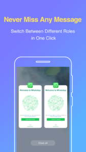 Parallel-App-VIP 1
