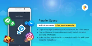 Parallel-Space 5