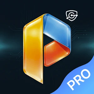 Parallel Space Pro logo