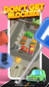 Parking-Jam-3D 2