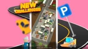 Parking-Jam-3D 4