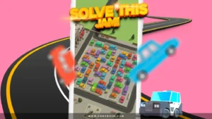 Parking-Jam-3D 5