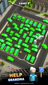 Parking-Jam-3D 7