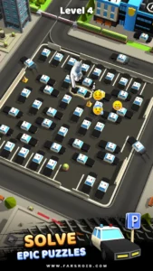 Parking-Jam-3D 8