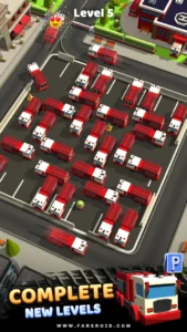 Parking-Jam-3D 9