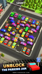 Parking-Jam-3D 10