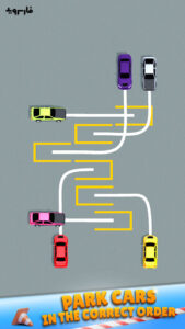 Parking-Order 1