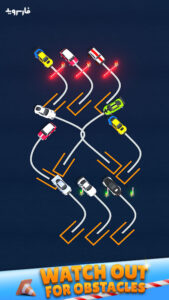 Parking-Order 2