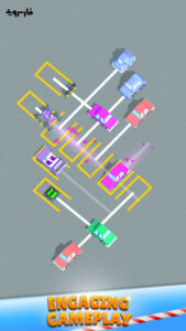Parking-Order 3