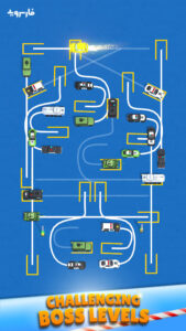 Parking-Order 5