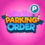 Parking Order logo