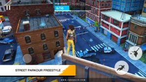 Parkour-Simulator-3D 1