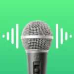 Parrot Voice Recorder logo
