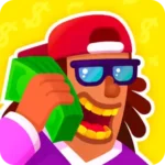 Partymasters logo