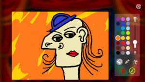 Passpartout-The-Starving-Artist 1