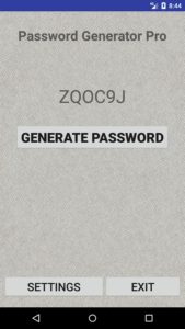 Password-Generator-Pro 1