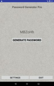 Password-Generator-Pro 5