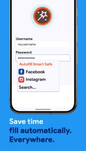 Password-Manager-Smart-Safe 4