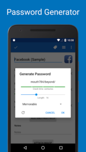 SafeInCloud-Password-Manager 6