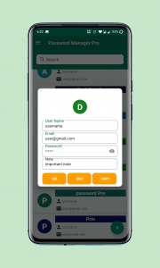 Password-Manager-Pro 4