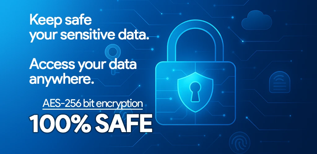 Password Manager - Smart Safe Password Manager - Smart Safe