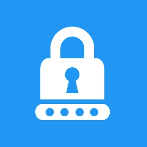 Password Manager - Smart Safe logo