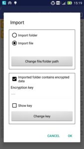 Password-Notes-PRO 5