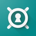  Password Safe and Manager Pro  logo