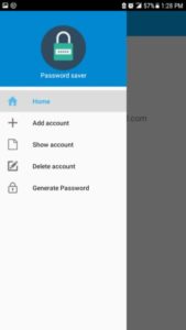 Password-Saver 1