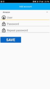 Password-Saver 2