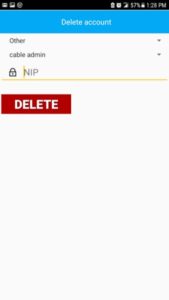 Password-Saver 4
