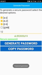 Password-Saver 5