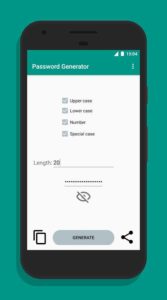 Password-generator 2