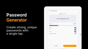 Passwords-Passkeys－Safe 14