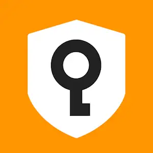 Passwords & Passkeys－Safe logo
