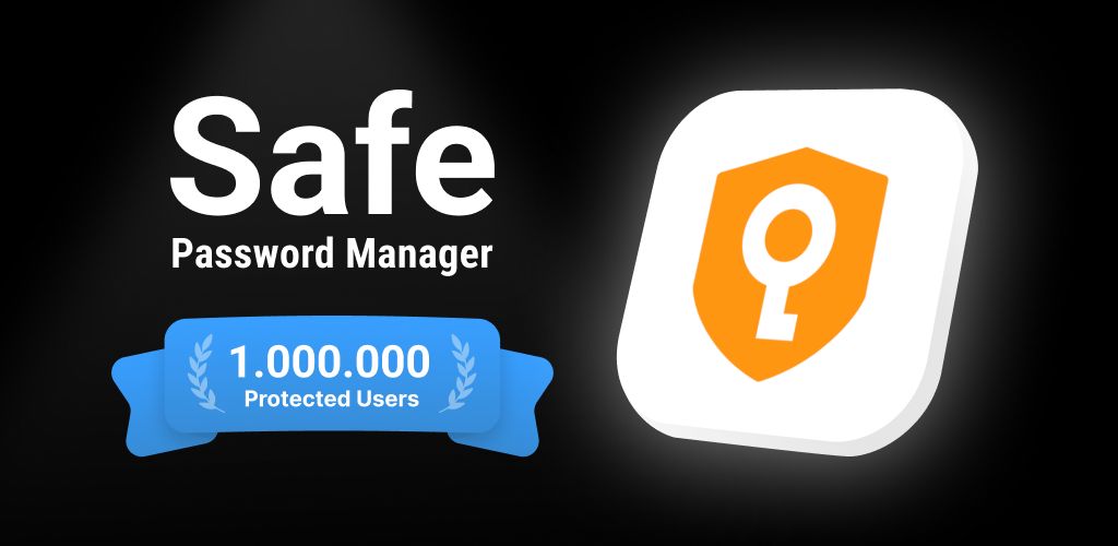 Passwords & Passkeys－Safe