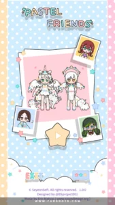 Pastel-Friends 1