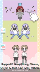 Pastel-Friends 3