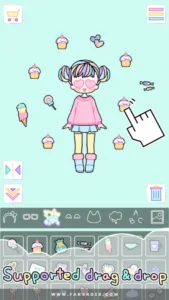 Pastel-Girl 3