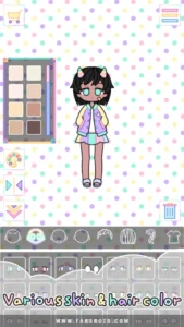 Pastel-Girl 7
