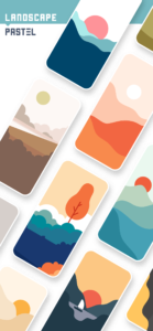 Pastel-Wallpapers 1
