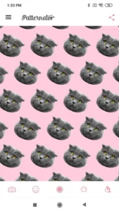 Patternator 3